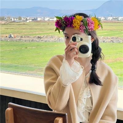 麦克和丽塔
