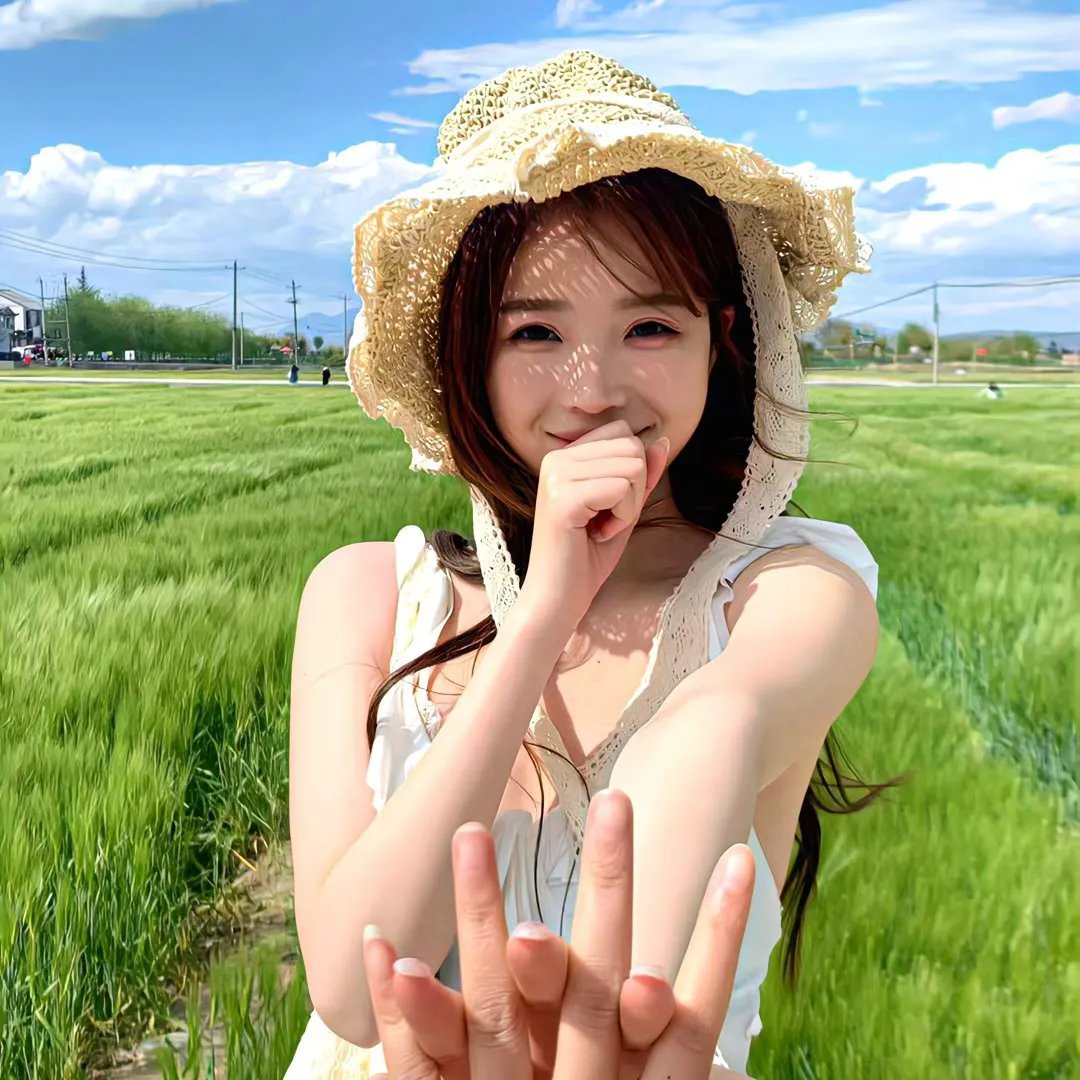 疯狂的爱